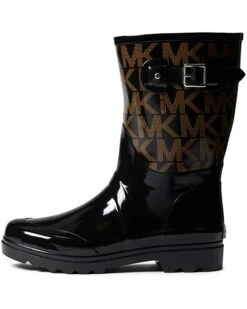 MICHAEL Michael Kors MK Mid Rainboot | Boots -Michael Kors Sale 61icMDDrZ6L. AC SR736920