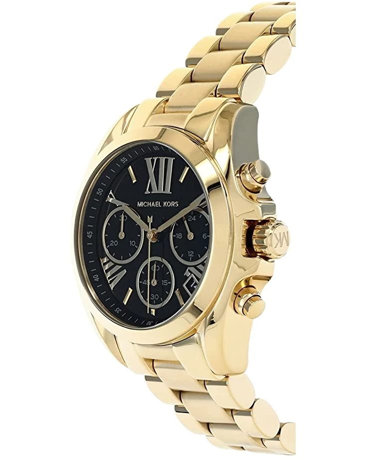 Michael Kors MK6959 - Chronograph Stainless Steel Watch | Fashion Watches 2 Michael Kors MK6959 - Chronograph Stainless Steel Watch | Fashion Watches - Image 2