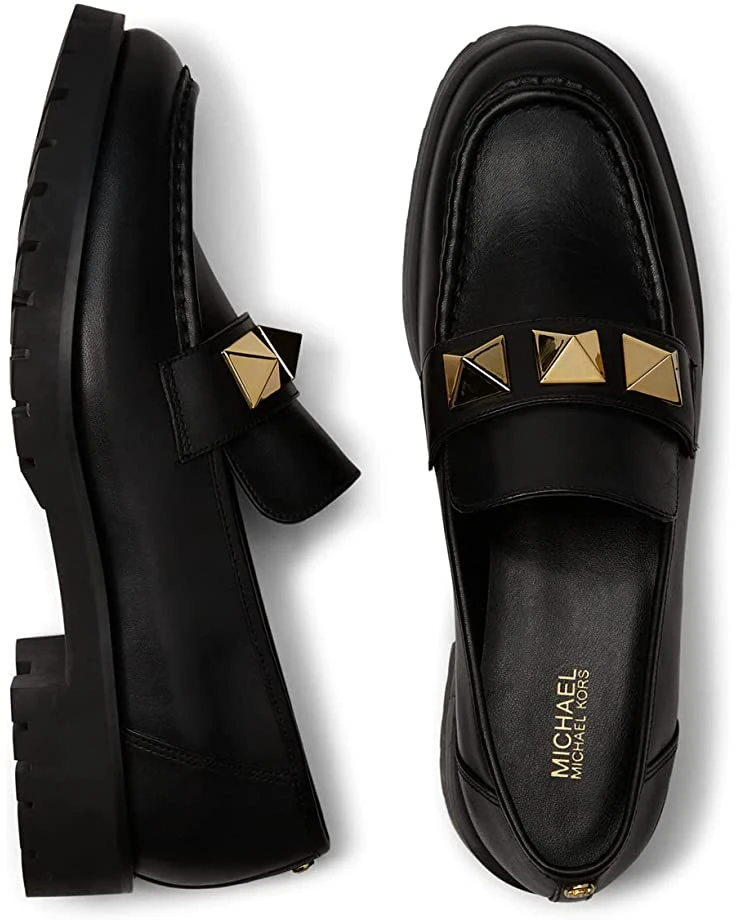 MICHAEL Michael Kors Holland Loafer | Loafers 1 MICHAEL Michael Kors Holland Loafer | Loafers