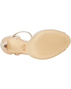 MICHAEL Michael Kors Kimberly Ankle Strap | Heels -Michael Kors Sale 61kzxO7McTL. AC SR736920