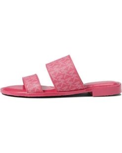 MICHAEL Michael Kors Kennedy Jelly Slide | Sandals 9 MICHAEL Michael Kors Kennedy Jelly Slide | Sandals -Michael Kors Sale 61l4oeNaeyL. AC SR736920