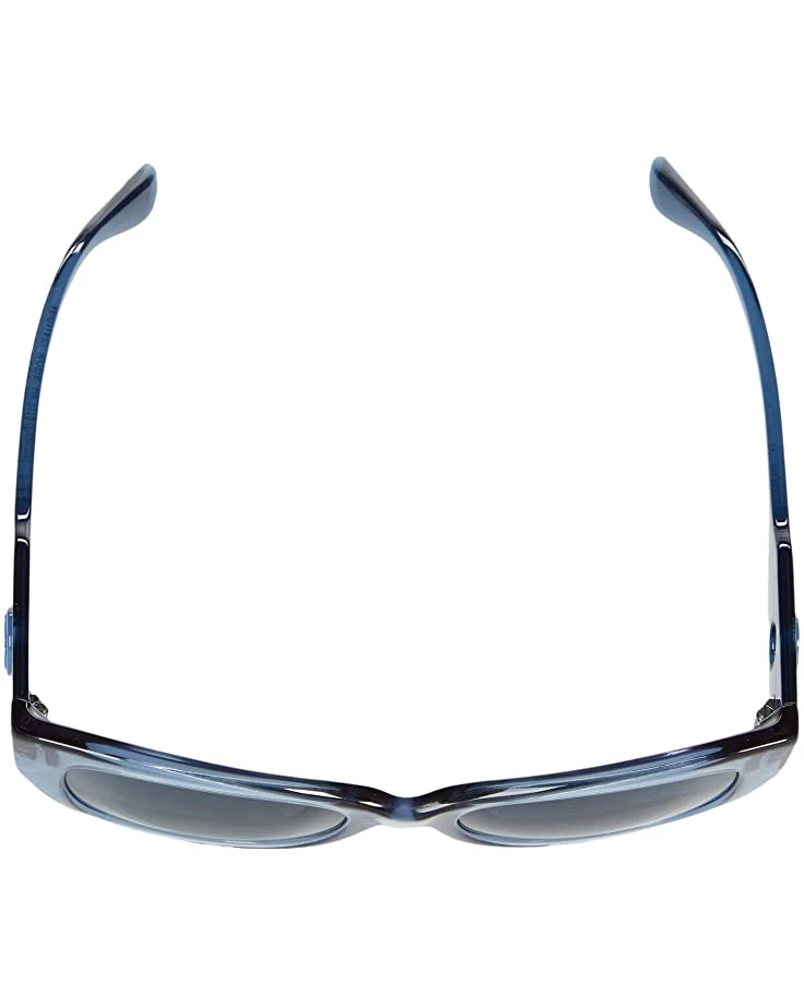 Michael Kors 53 mm Palermo Square Sunglasses MK2119 4 Michael Kors 53 mm Palermo Square Sunglasses MK2119 - Image 4