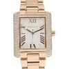 Michael Kors MK4644 - Emery 3 Hand Bracelet Watch | Fashion Watches