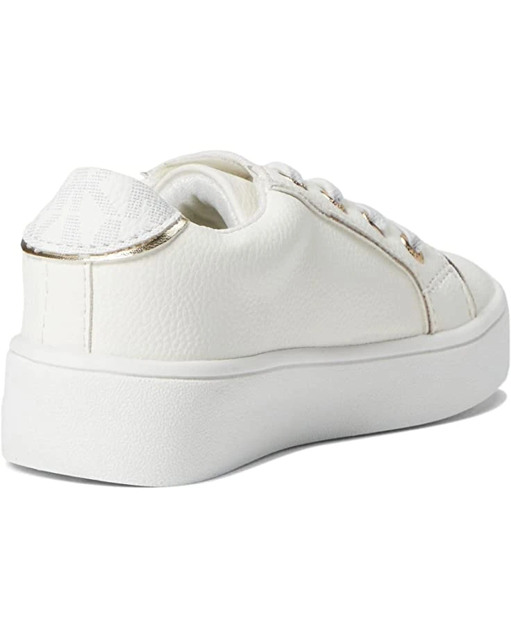 MICHAEL Michael Kors Kids Jem Poppy (Toddler) | Sneakers & Athletic Shoes 5 MICHAEL Michael Kors Kids Jem Poppy (Toddler) | Sneakers & Athletic Shoes - Image 5