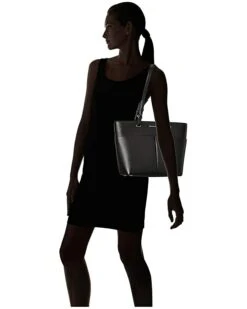 MICHAEL Michael Kors Bedford Medium Top Zip Pocket Tote | Handbags -Michael Kors Sale 61mONJ UqAL. AC SR736920