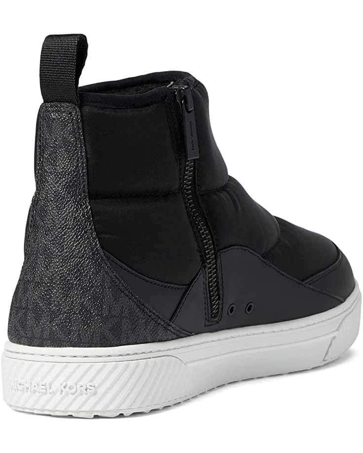 Michael Kors Baxter Sneaker Boot | Sneakers & Athletic Shoes 5 Michael Kors Baxter Sneaker Boot | Sneakers & Athletic Shoes - Image 5