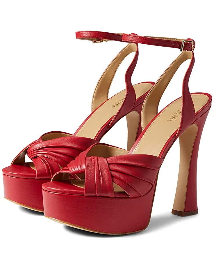 MICHAEL Michael Kors Selena Platform | Heels 1 MICHAEL Michael Kors Selena Platform | Heels