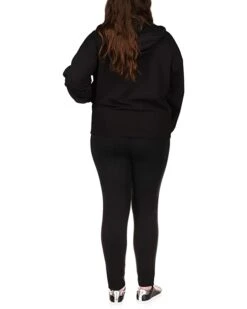 MICHAEL Michael Kors Plus Size Logo Stripe Zip Hoodie | Hoodies & Sweatshirts 5 MICHAEL Michael Kors Plus Size Logo Stripe Zip Hoodie | Hoodies & Sweatshirts -Michael Kors Sale 61uLk6K7w8S. AC SR736920