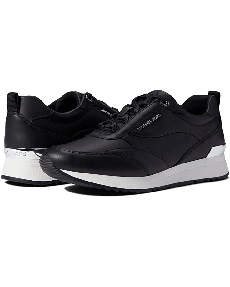 MICHAEL Michael Kors Allie Stride Trainer | Sneakers & Athletic Shoes 1 MICHAEL Michael Kors Allie Stride Trainer | Sneakers & Athletic Shoes