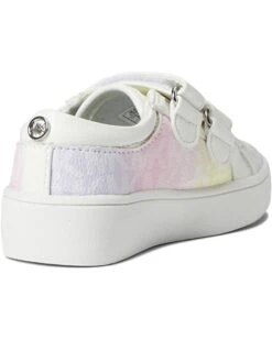 MICHAEL Michael Kors Kids Jem Miracle (Toddler) | Sneakers & Athletic Shoes 10 MICHAEL Michael Kors Kids Jem Miracle (Toddler) | Sneakers & Athletic Shoes -Michael Kors Sale 61vKw4TAHIL. AC SR736920