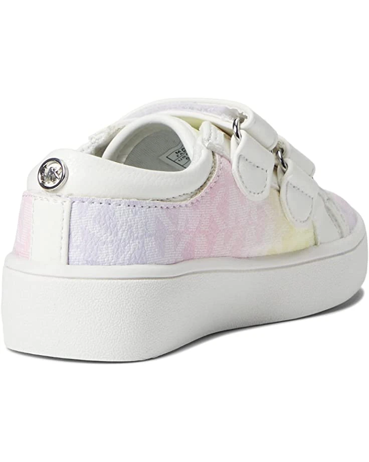 MICHAEL Michael Kors Kids Jem Miracle (Toddler) | Sneakers & Athletic Shoes 5 MICHAEL Michael Kors Kids Jem Miracle (Toddler) | Sneakers & Athletic Shoes - Image 5
