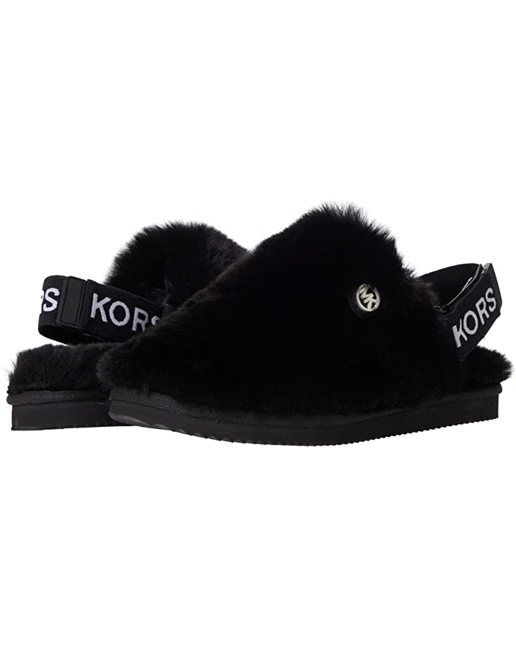 MICHAEL Michael Kors Elsie Slipper | Slippers 1 MICHAEL Michael Kors Elsie Slipper | Slippers