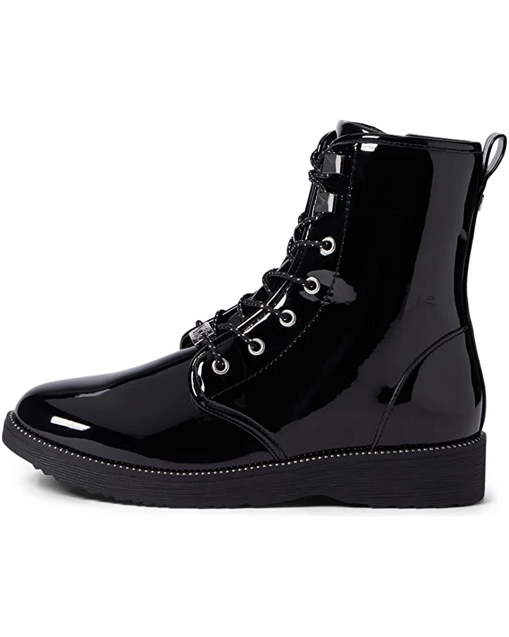 MICHAEL Michael Kors Kids Haskell (Little Kid/Big Kid) | Boots 4 MICHAEL Michael Kors Kids Haskell (Little Kid/Big Kid) | Boots - Image 4