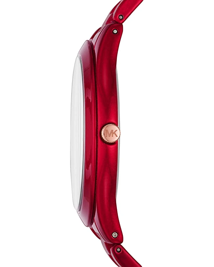 Michael Kors Slim Runway - MK3895 | Fashion Watches 2 Michael Kors Slim Runway - MK3895 | Fashion Watches - Image 2