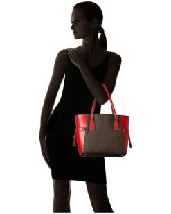 MICHAEL Michael Kors Voyager East/West Tote | Handbags 11 MICHAEL Michael Kors Voyager East/West Tote | Handbags -Michael Kors Sale 61zsn4AESL. AC SR736920