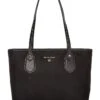 MICHAEL Michael Kors Eva Small Top Zip Tote | Handbags