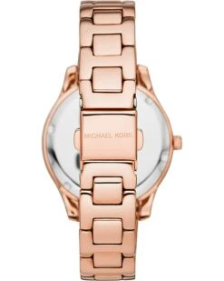 Michael Kors MK4557 - Liliane Three-Hand Stainless Steel Watch | Fashion Watches 6 Michael Kors MK4557 - Liliane Three-Hand Stainless Steel Watch | Fashion Watches -Michael Kors Sale 71 PTEK18aL. AC SR736920