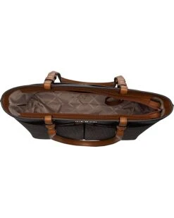 MICHAEL Michael Kors Bedford Medium Top Zip Pocket Tote | Handbags 10 MICHAEL Michael Kors Bedford Medium Top Zip Pocket Tote | Handbags -Michael Kors Sale 710ENngxhmL. AC SR736920