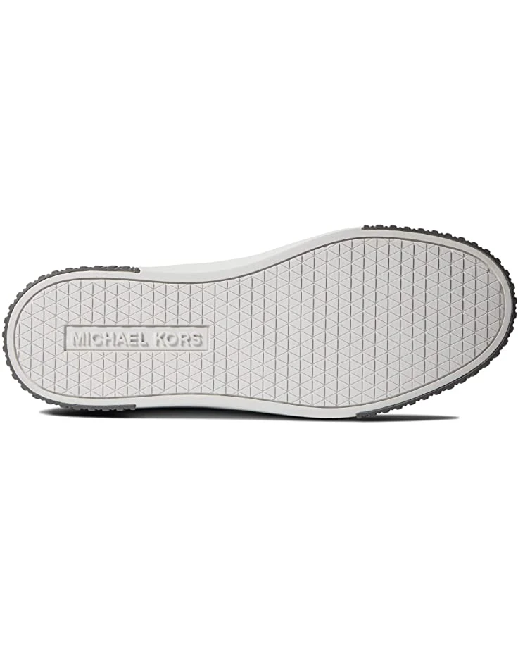 MICHAEL Michael Kors Gertie High-Top | Sneakers & Athletic Shoes 3 MICHAEL Michael Kors Gertie High-Top | Sneakers & Athletic Shoes - Image 3