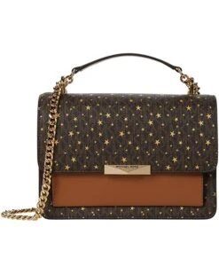 MICHAEL Michael Kors Jade Large Gusset Shoulder | Handbags 12 MICHAEL Michael Kors Jade Large Gusset Shoulder | Handbags -Michael Kors Sale 710JdPiKOSL. AC SR736920