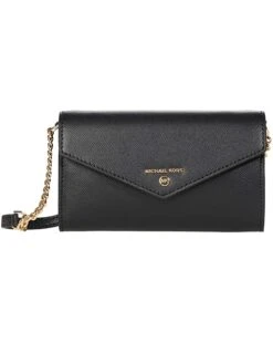 MICHAEL Michael Kors Jet Set Charm Large Envelope Phone Crossbody | Handbags