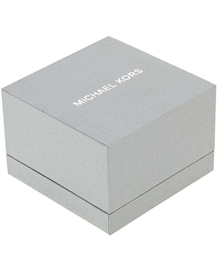 Michael Kors Sterling Silver Cluster Slider Bracelet | Bracelets 2 Michael Kors Sterling Silver Cluster Slider Bracelet | Bracelets - Image 2