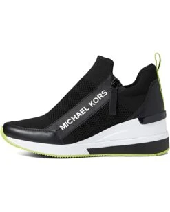 MICHAEL Michael Kors Willis Wedge Trainer | Sneakers & Athletic Shoes 9 MICHAEL Michael Kors Willis Wedge Trainer | Sneakers & Athletic Shoes -Michael Kors Sale 712BnajPsVL. AC SR736920