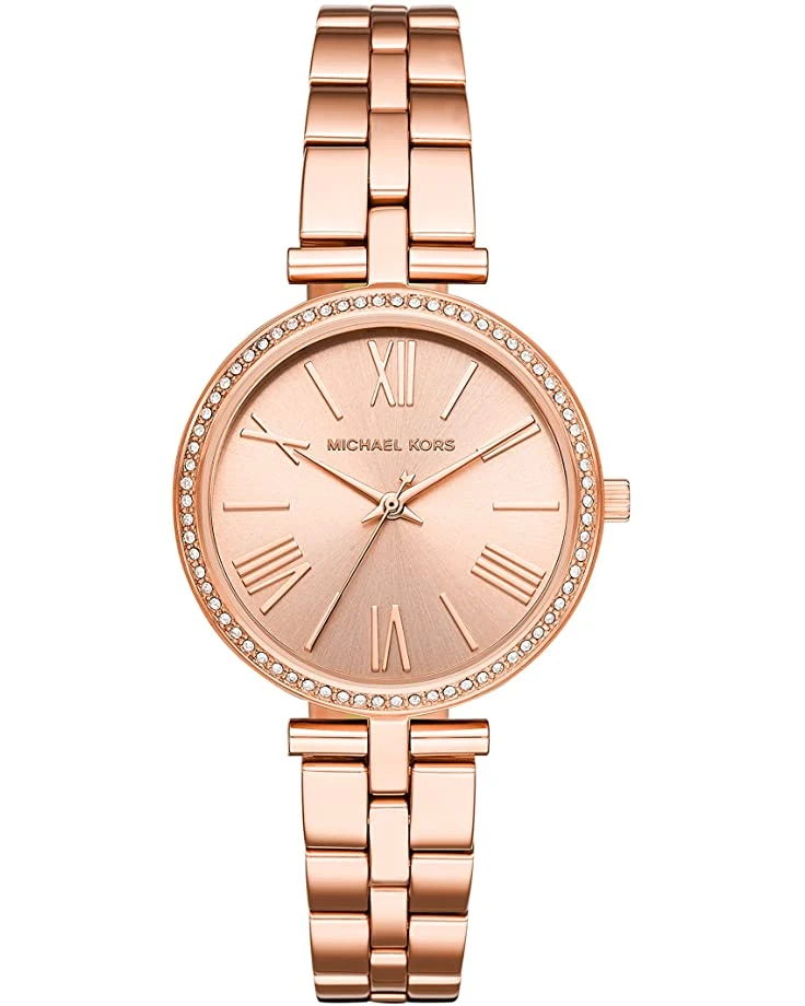Michael Kors MK3904 - Maci | Fashion Watches 1 Michael Kors MK3904 - Maci | Fashion Watches