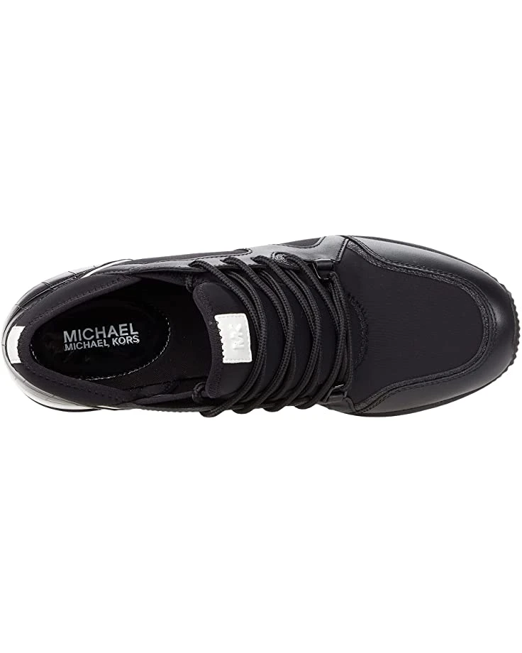 MICHAEL Michael Kors Liv Trainer | Sneakers & Athletic Shoes 2 MICHAEL Michael Kors Liv Trainer | Sneakers & Athletic Shoes - Image 2