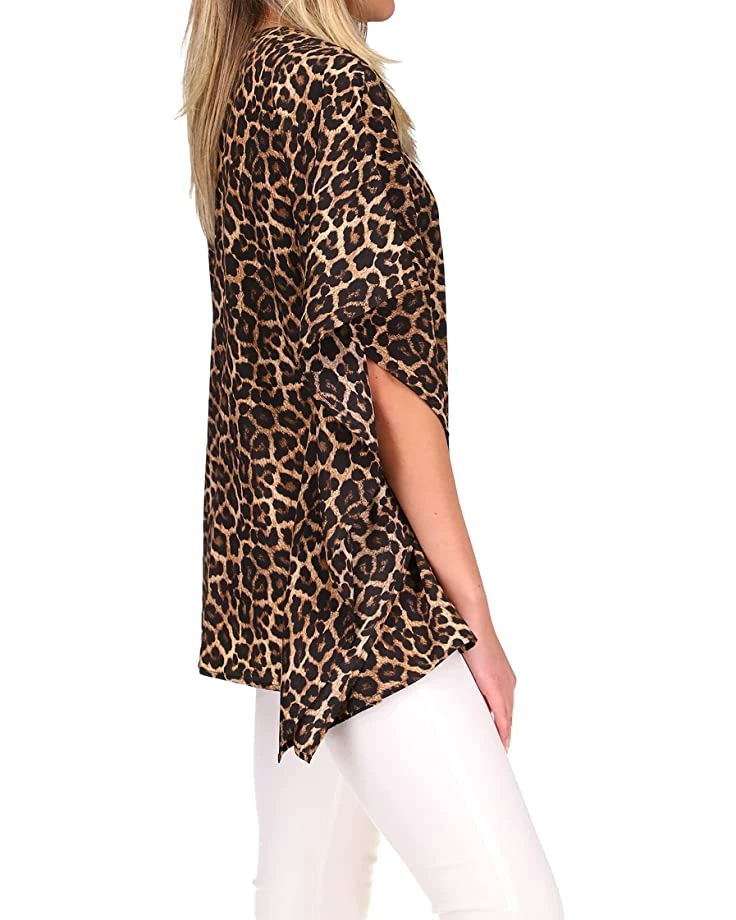 MICHAEL Michael Kors Nubian Ring Top | Shirts & Tops 2 MICHAEL Michael Kors Nubian Ring Top | Shirts & Tops - Image 2