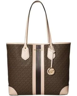 MICHAEL Michael Kors Eva Large Tote | Handbags 10 MICHAEL Michael Kors Eva Large Tote | Handbags -Michael Kors Sale 715bZWAbisL. AC SR736920
