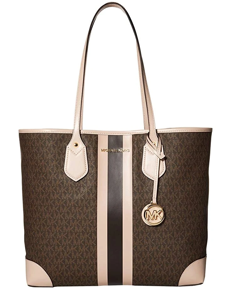 MICHAEL Michael Kors Eva Large Tote | Handbags 5 MICHAEL Michael Kors Eva Large Tote | Handbags - Image 5