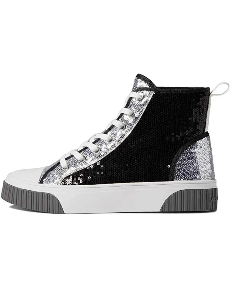 MICHAEL Michael Kors Gertie High-Top | Sneakers & Athletic Shoes 4 MICHAEL Michael Kors Gertie High-Top | Sneakers & Athletic Shoes - Image 4