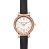 Michael Kors MK2849 - Petite Sofie | Fashion Watches