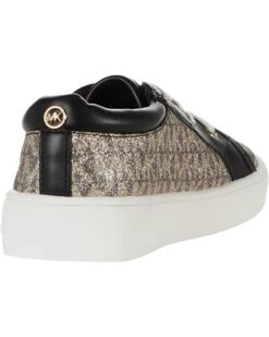 MICHAEL Michael Kors Kids Jem Miracle Shimmer (Toddler) | Sneakers & Athletic Shoes 10 MICHAEL Michael Kors Kids Jem Miracle Shimmer (Toddler) | Sneakers & Athletic Shoes -Michael Kors Sale 716uWgDtOkL. AC SR736920