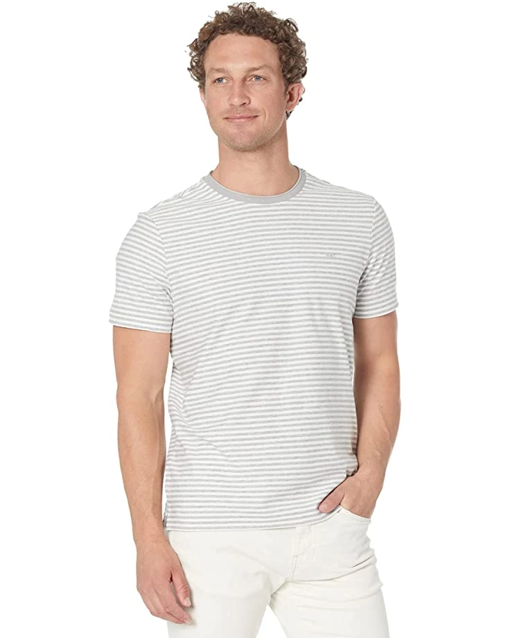 Michael Kors Feeder Stripe Tee | Shirts & Tops 1 Michael Kors Feeder Stripe Tee | Shirts & Tops
