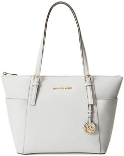 MICHAEL Michael Kors Jet Set Saffiano Top-Zip Tote | Handbags 17 MICHAEL Michael Kors Jet Set Saffiano Top-Zip Tote | Handbags -Michael Kors Sale 71A6iGHkd5L. AC SR736920