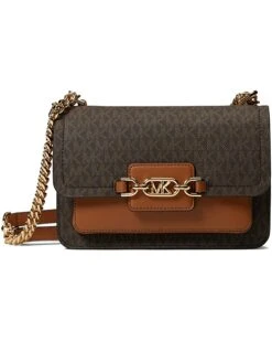 MICHAEL Michael Kors Heather Large Shoulder | Handbags