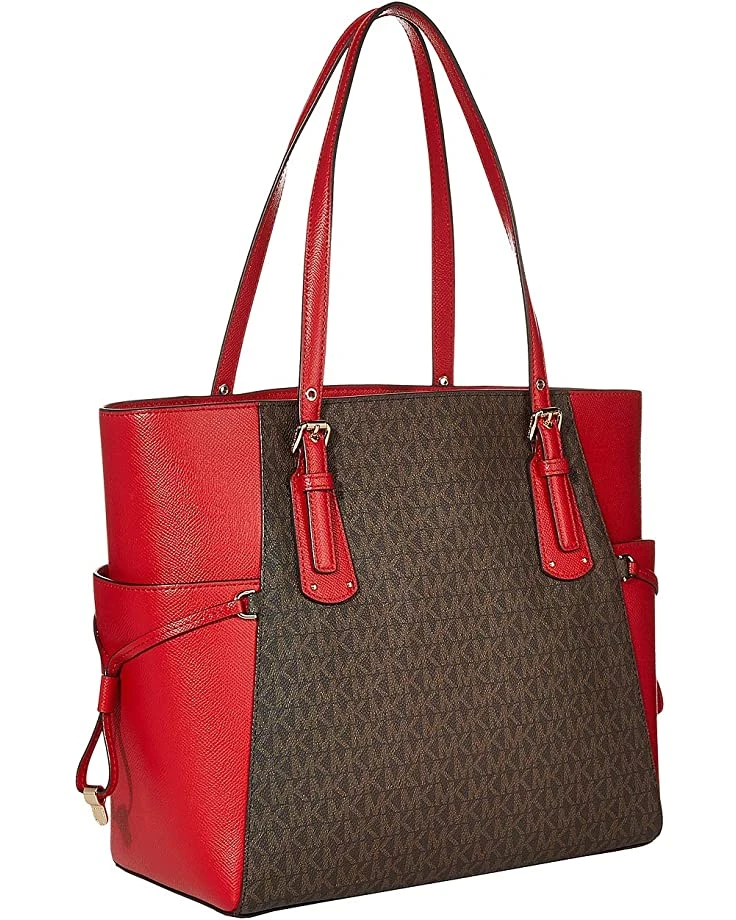 MICHAEL Michael Kors Voyager East/West Tote | Handbags 2 MICHAEL Michael Kors Voyager East/West Tote | Handbags - Image 2