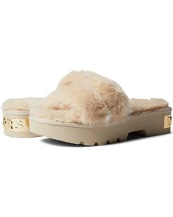 MICHAEL Michael Kors Alfie Slide | Slippers -Michael Kors Sale 71Bkc03weL. AC SR736920