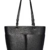 MICHAEL Michael Kors Bedford Medium Top Zip Pocket Tote | Handbags