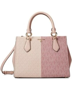 MICHAEL Michael Kors Marilyn Medium Satchel | Handbags