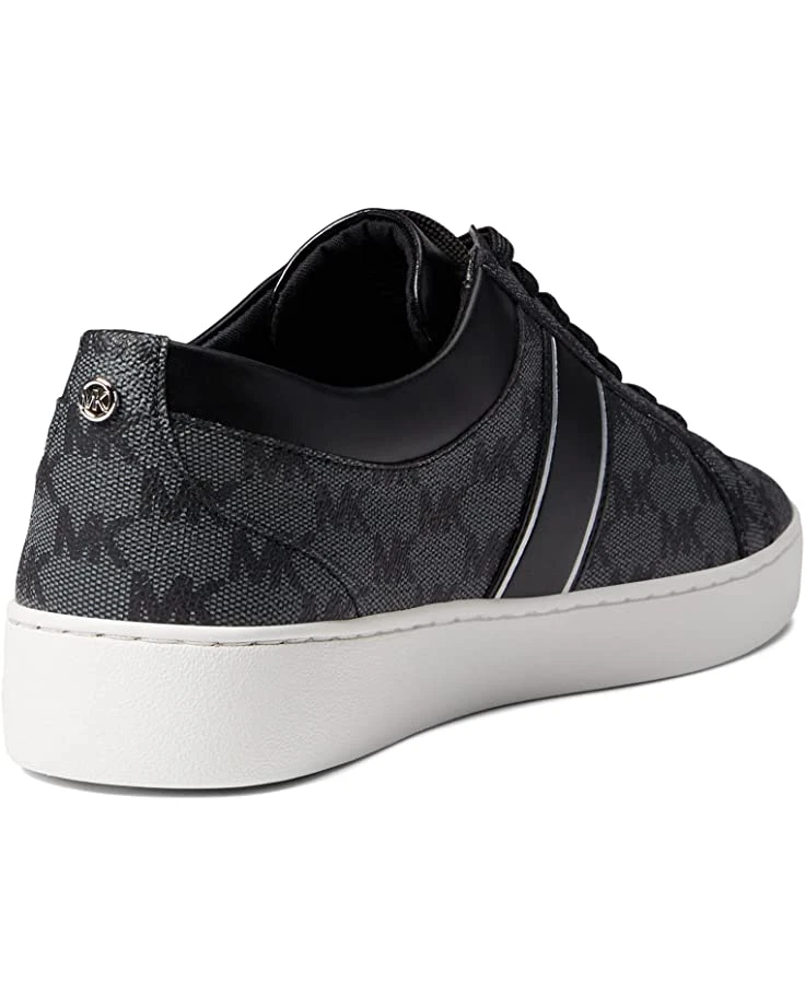 MICHAEL Michael Kors Juno Stripe Lace-Up | Sneakers & Athletic Shoes 5 MICHAEL Michael Kors Juno Stripe Lace-Up | Sneakers & Athletic Shoes - Image 5
