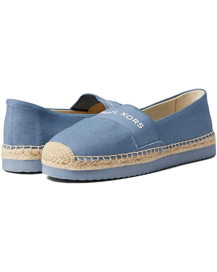MICHAEL Michael Kors Vicky Espadrille | Loafers 1 MICHAEL Michael Kors Vicky Espadrille | Loafers