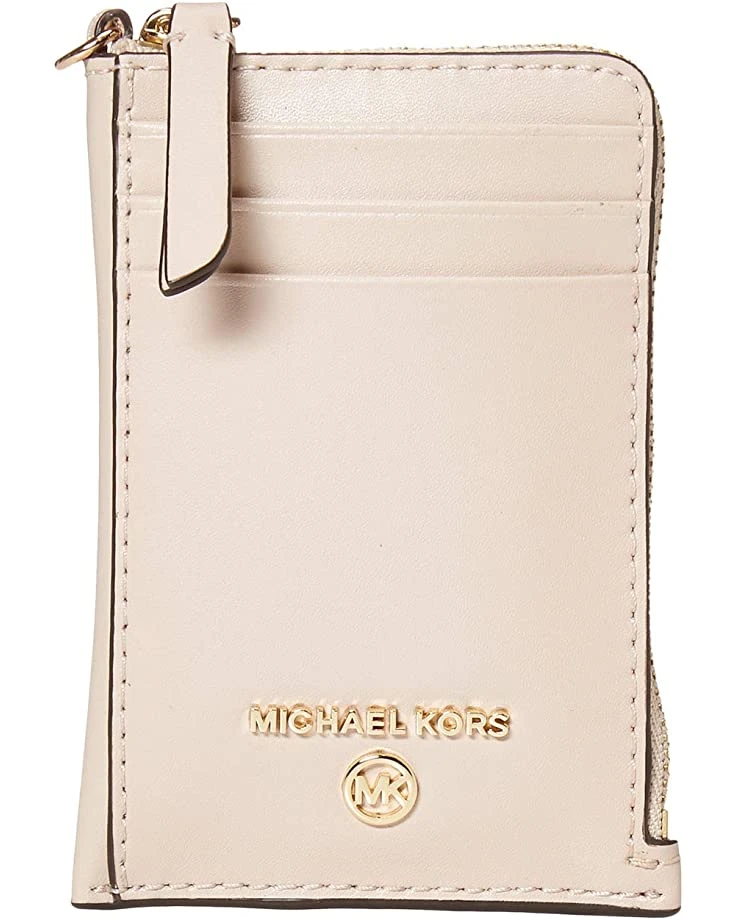 MICHAEL Michael Kors Jet Set Charm Small Id Lanyard | Bag and Travel Accessories 6 MICHAEL Michael Kors Jet Set Charm Small Id Lanyard | Bag and Travel Accessories - Image 6