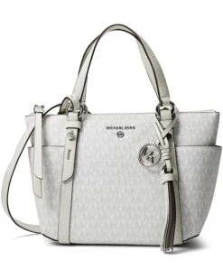 MICHAEL Michael Kors Sullivan Small Convertible Top Zip Tote | Handbags