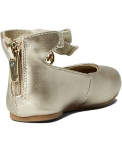 MICHAEL Michael Kors Kids Kenyah Kay (Toddler) | Flats -Michael Kors Sale 71FLahEsRcL. AC SR736920