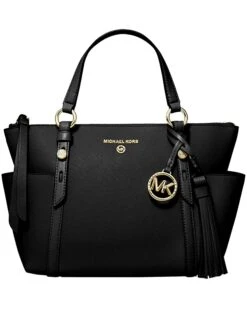 MICHAEL Michael Kors Sullivan Small Convertible Top Zip Tote | Handbags