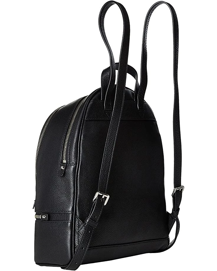 MICHAEL Michael Kors Rhea Zip Medium Backpack | Backpacks 2 MICHAEL Michael Kors Rhea Zip Medium Backpack | Backpacks - Image 2