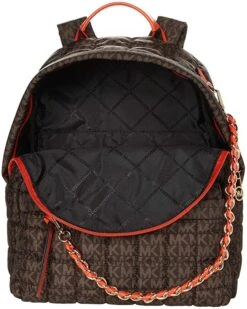MICHAEL Michael Kors Slater Medium Backpack | Backpacks -Michael Kors Sale 71I JvuU1UL. AC SR736920